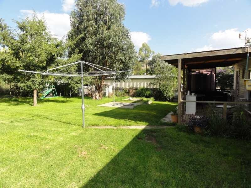 6 O’Hagan Street, Gundagai NSW 2722