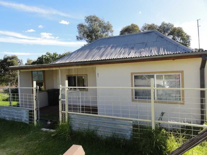 Back Station Creek Rd, Gundagai NSW 2722