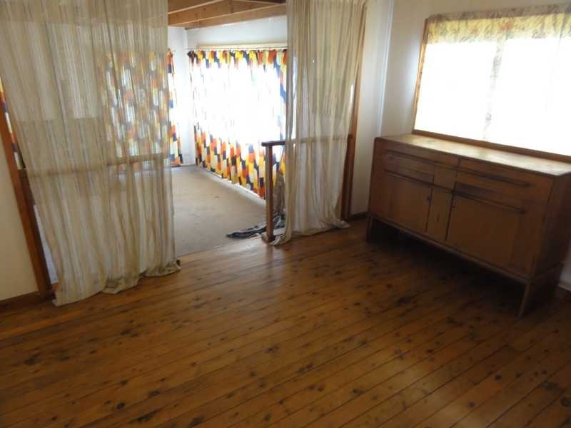 Back Station Creek Rd, Gundagai NSW 2722