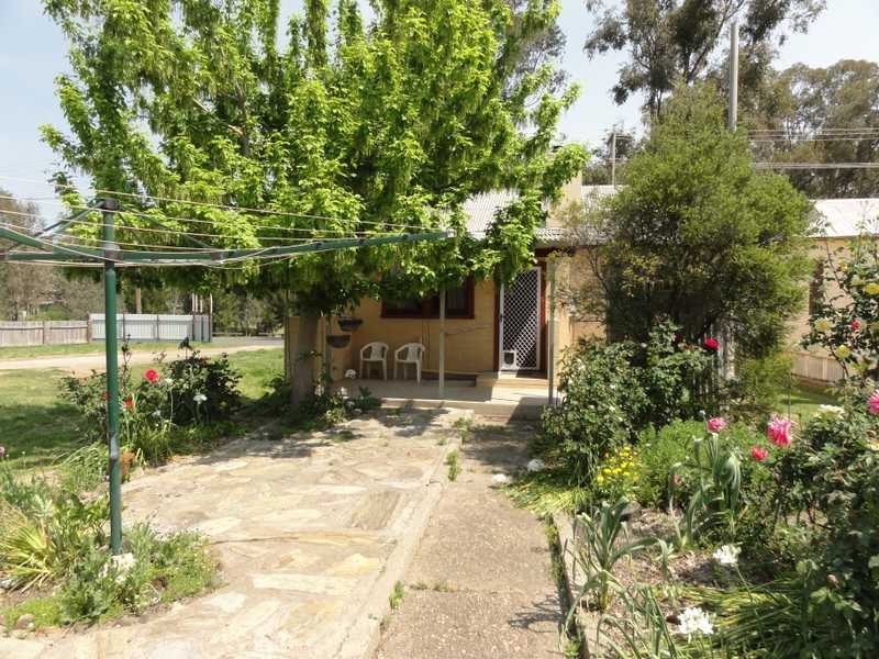 13 Sheridan Lane, Gundagai NSW 2722