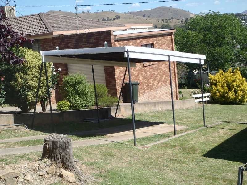 80 Punch Street, Gundagai NSW 2722