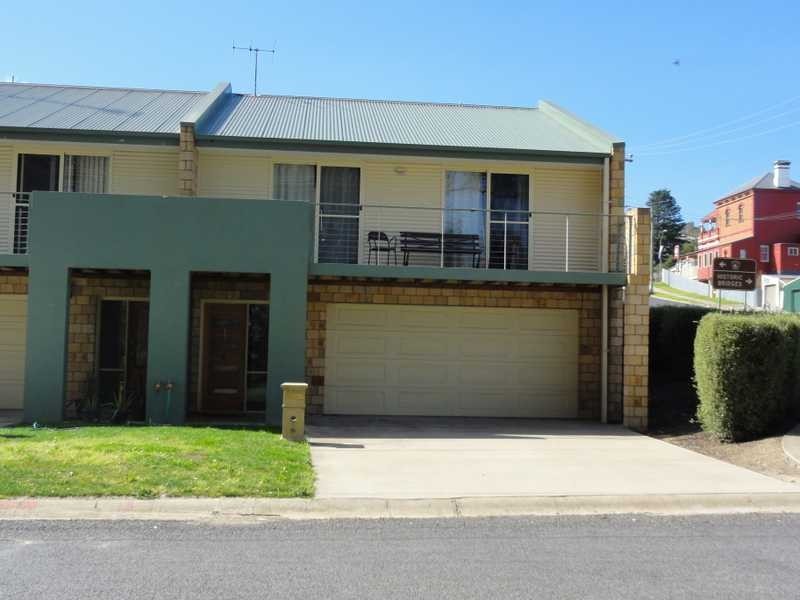 Unit 4/25 Sheridan Lane, Gundagai NSW 2722