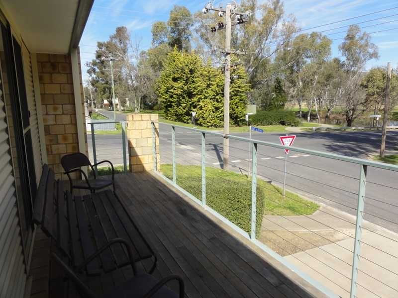 Unit 4/25 Sheridan Lane, Gundagai NSW 2722