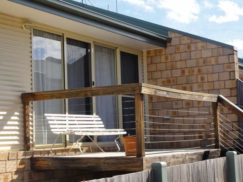 Unit 4/25 Sheridan Lane, Gundagai NSW 2722