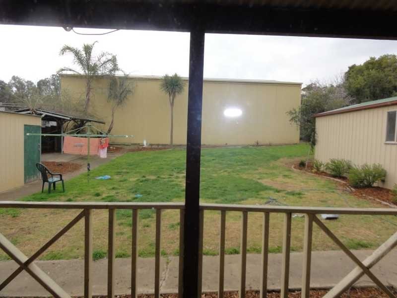 143 Hanley Street, Gundagai NSW 2722