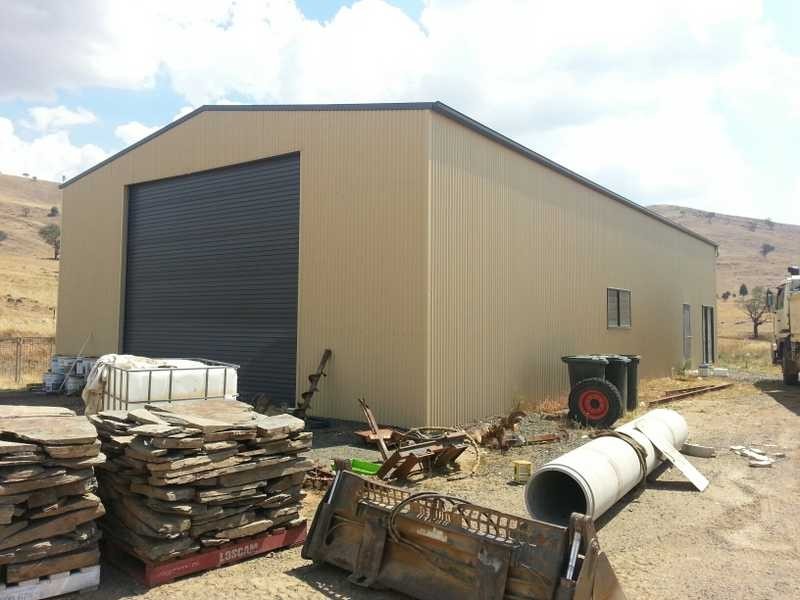 Happy Valley Road, Gundagai NSW 2722