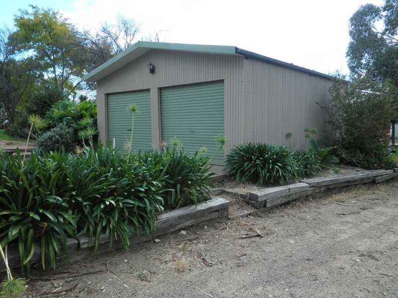 867 Parsons Creek Rd, Adjungbilly NSW 2727