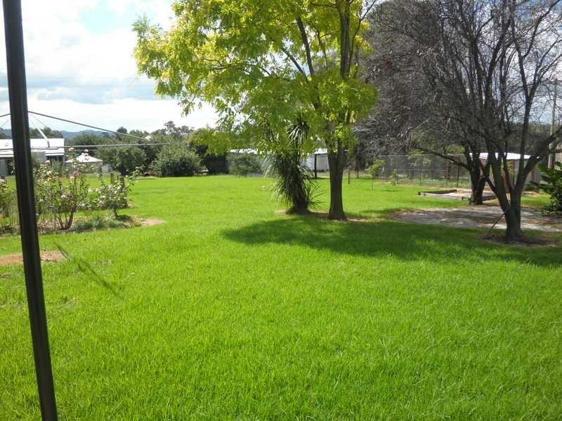 867 Parsons Creek Rd, Adjungbilly NSW 2727