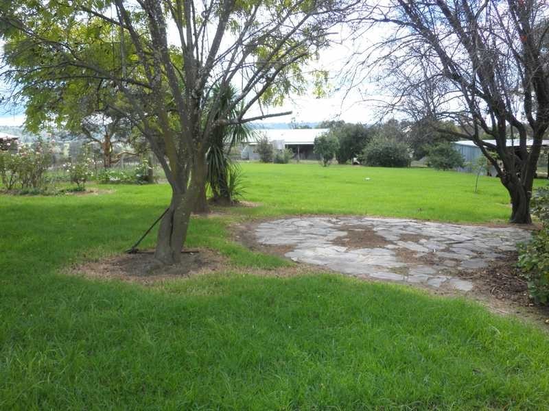 867 Parsons Creek Rd, Adjungbilly NSW 2727