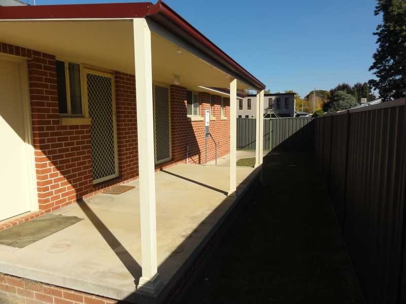 Unit 1/267 Sheridan Street, Gundagai NSW 2722
