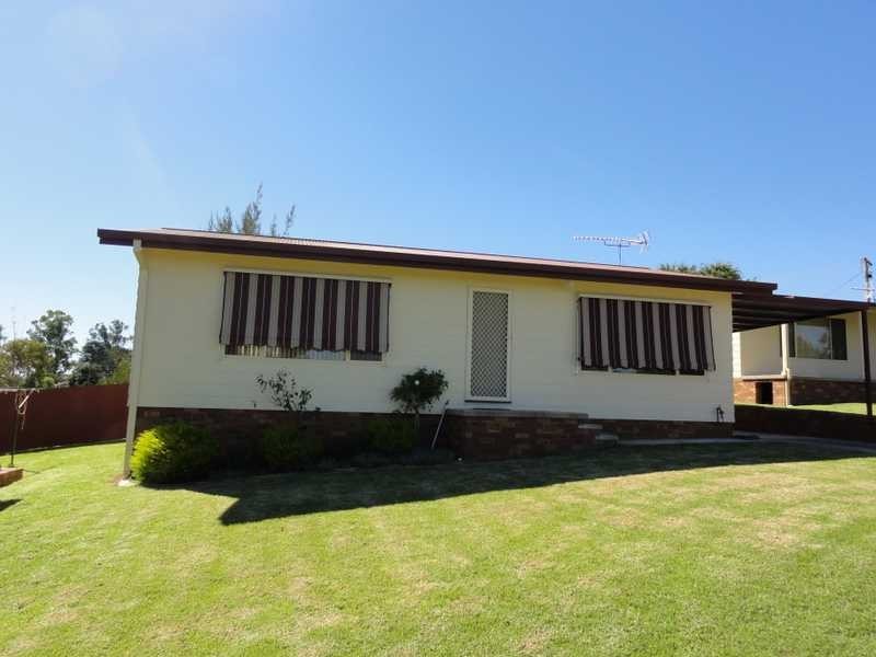 Unit 3/70 Eagle Street, Gundagai NSW 2722