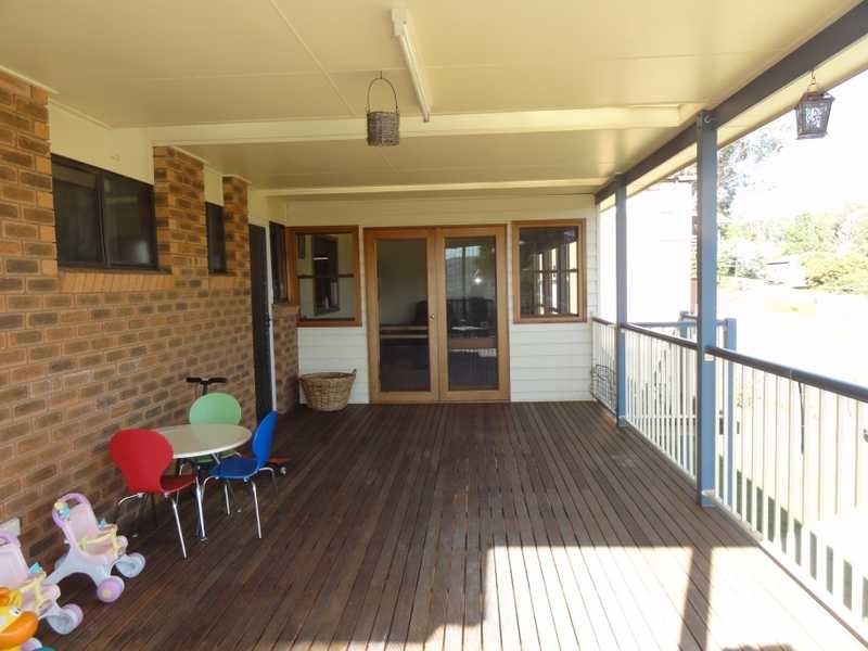 112 Hanley Street, Gundagai NSW 2722