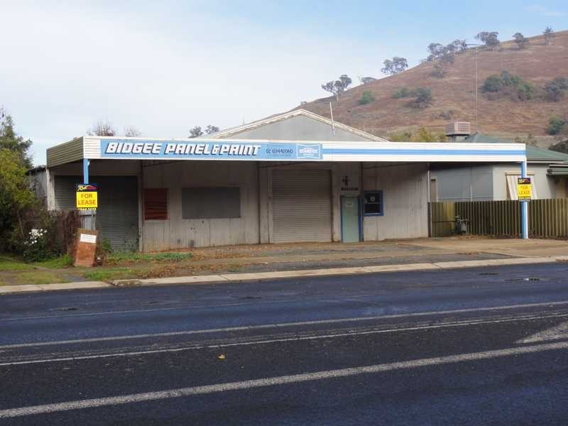 274 Sheridan Street, Gundagai NSW 2722