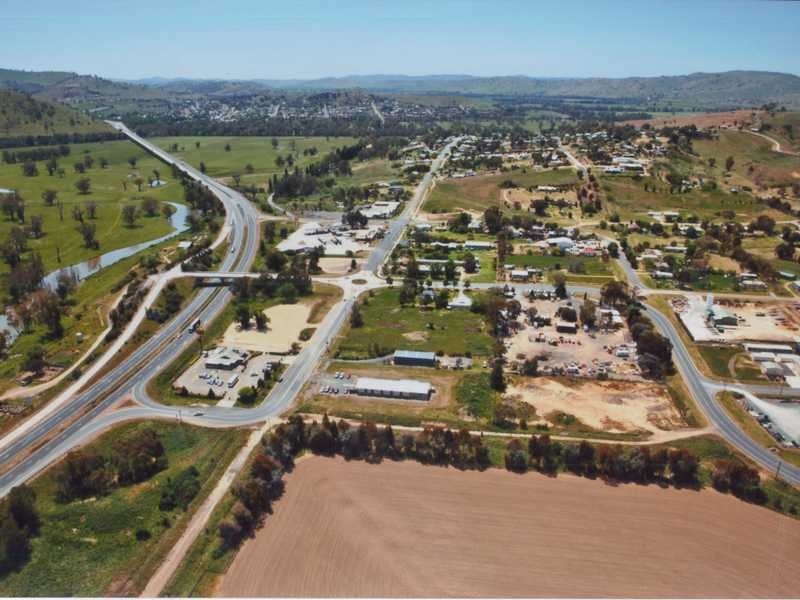 132 Mount Street, Gundagai NSW 2722