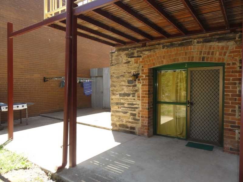 Unit 1/230 Rear Sheridan Street, Gundagai NSW 2722