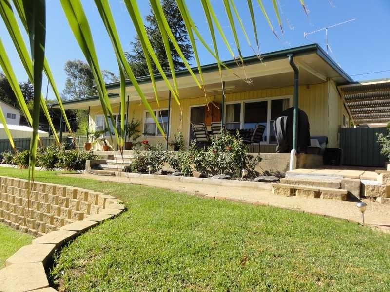 68 Hanley Lane, Gundagai NSW 2722