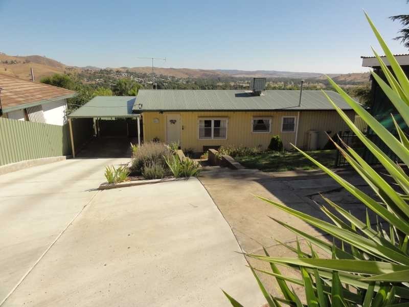 68 Hanley Lane, Gundagai NSW 2722