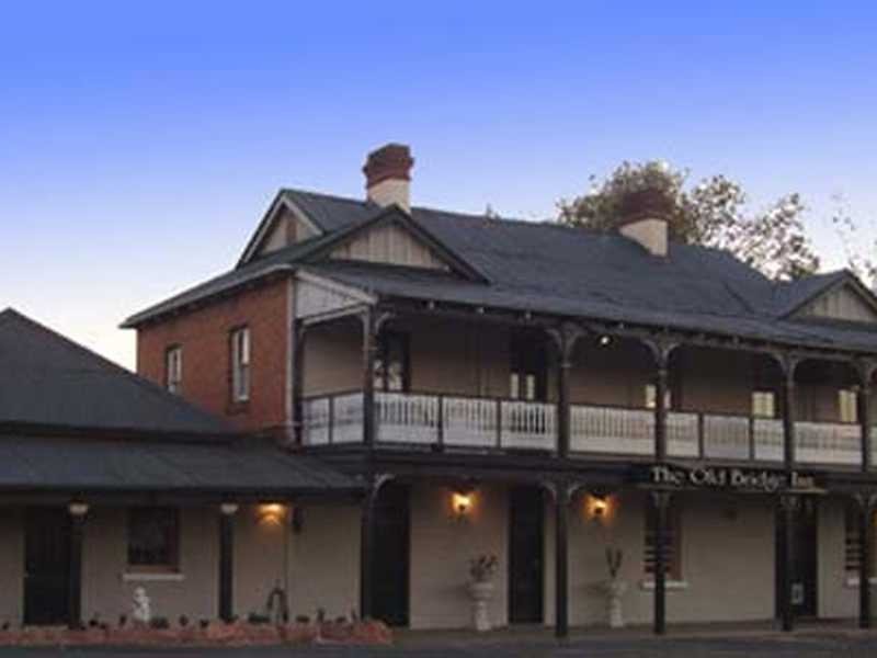 1 Tumut Street, Gundagai NSW 2722