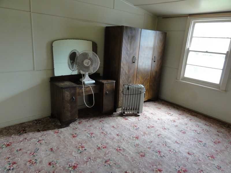 “Sugarloaf”, Wantabadgery NSW 2650