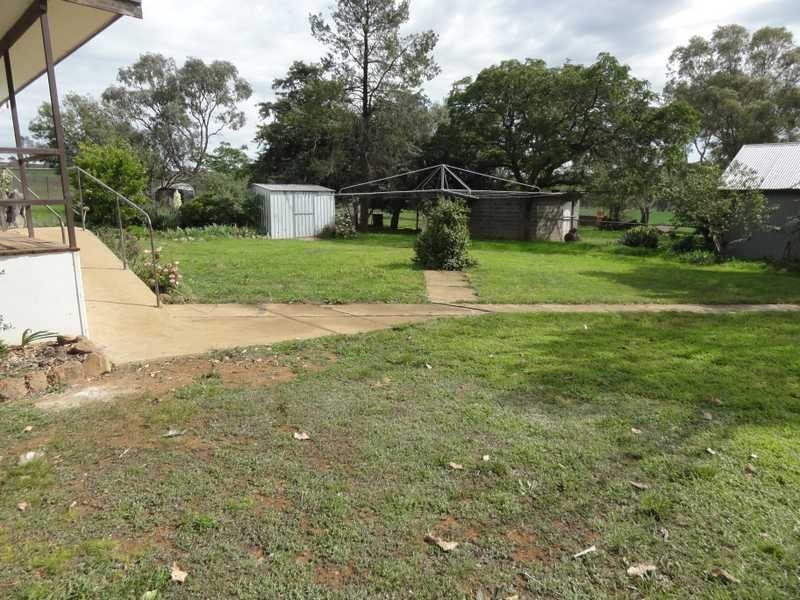 “Sugarloaf”, Wantabadgery NSW 2650