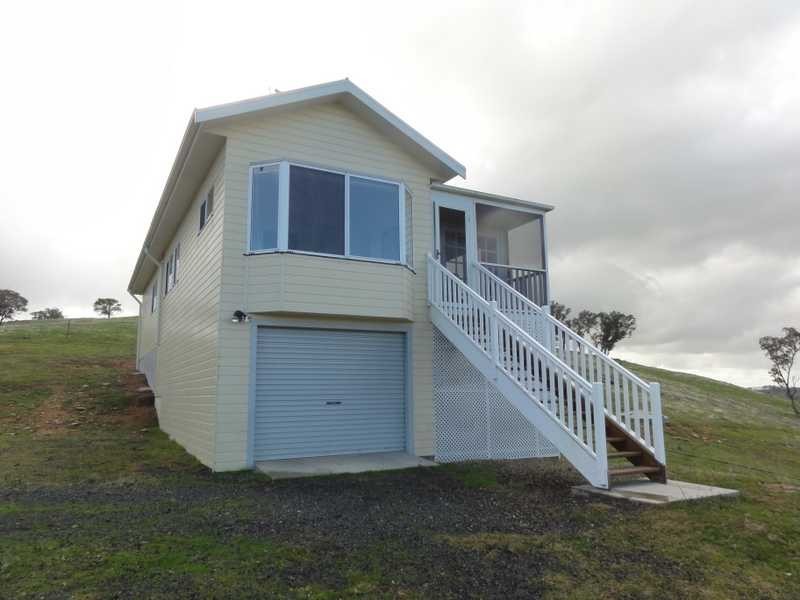 120 Reno Road, Gundagai NSW 2722