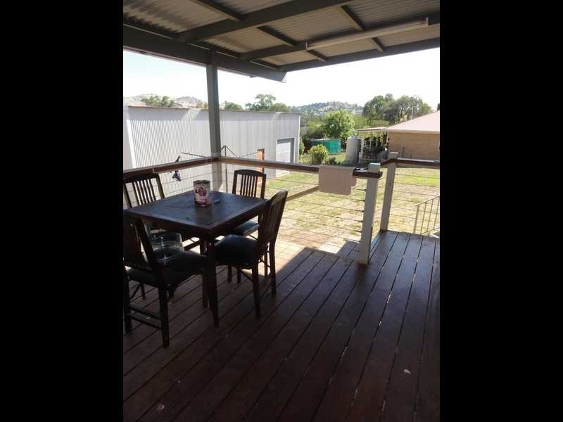 37 Mount Street, Gundagai NSW 2722