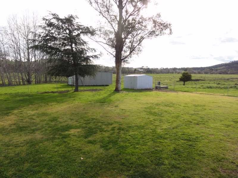 186 Lewin’s Lane, Tumblong NSW 2729