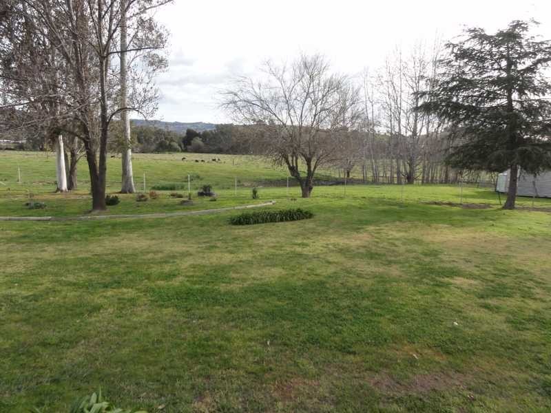 186 Lewin’s Lane, Tumblong NSW 2729