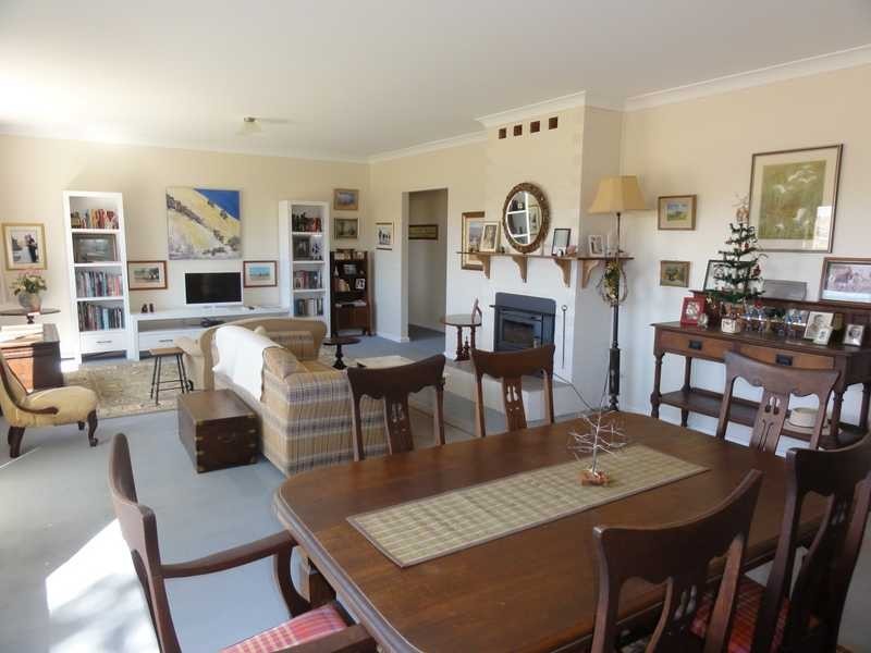 580 Nangus Road, Gundagai NSW 2722