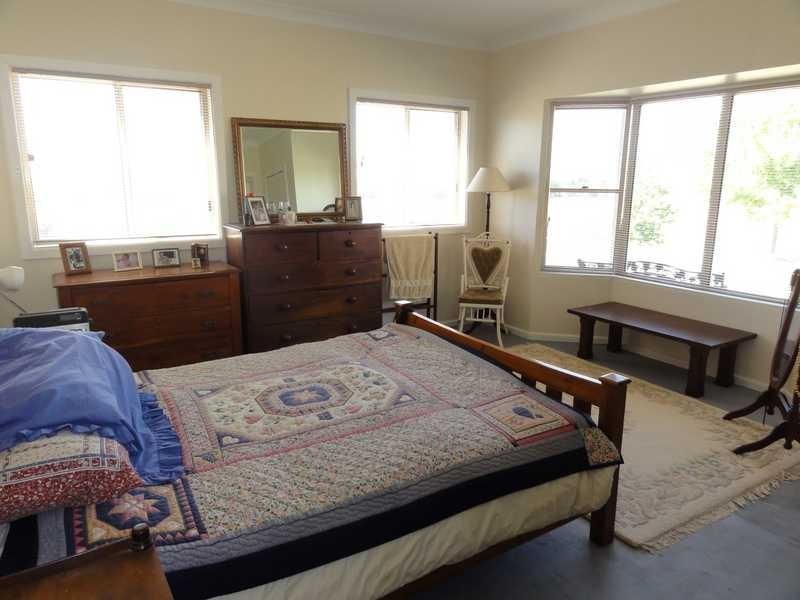 580 Nangus Road, Gundagai NSW 2722