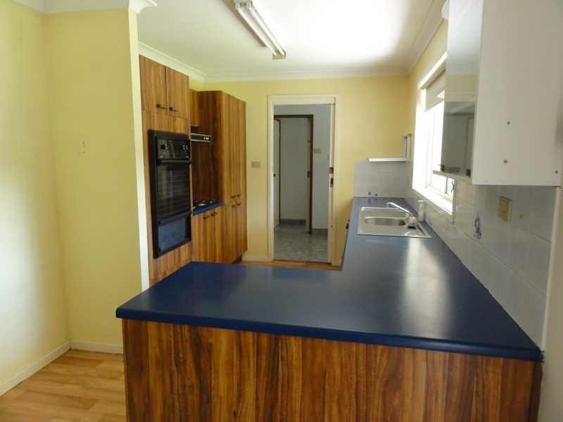141 Hanley Street, Gundagai NSW 2722