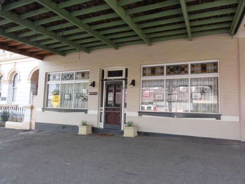 199 Sheridan Street, Gundagai NSW 2722