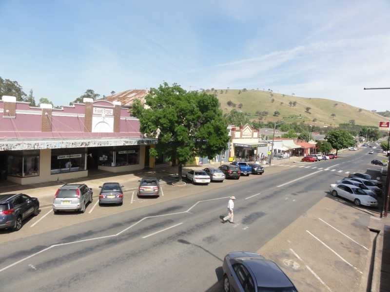 199 Sheridan Street, Gundagai NSW 2722