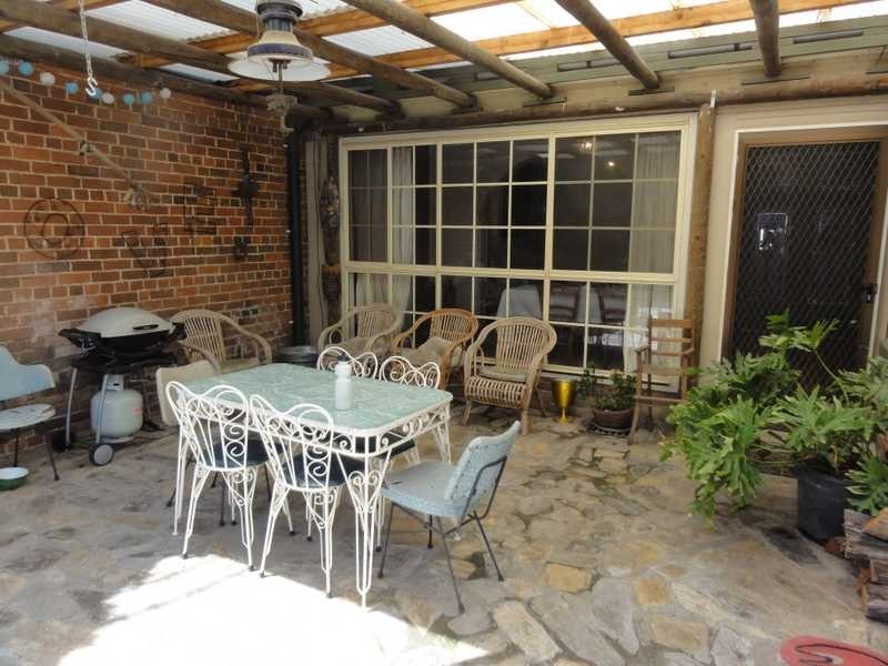 199 Sheridan Street, Gundagai NSW 2722