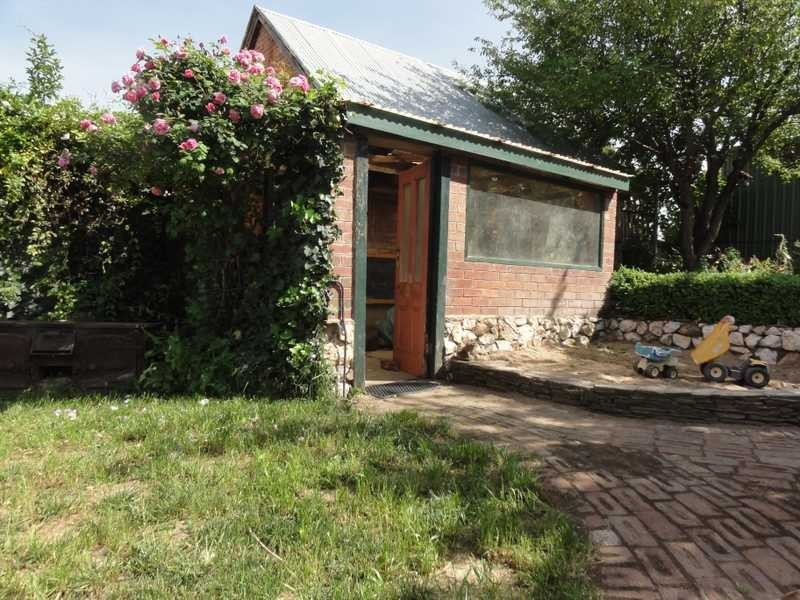 199 Sheridan Street, Gundagai NSW 2722