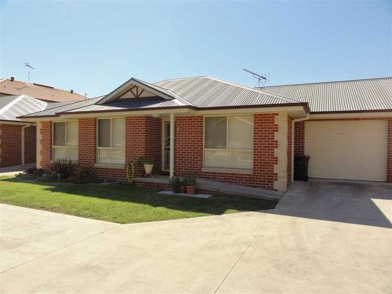 Unit 5/267 Sheridan Street, Gundagai NSW 2722