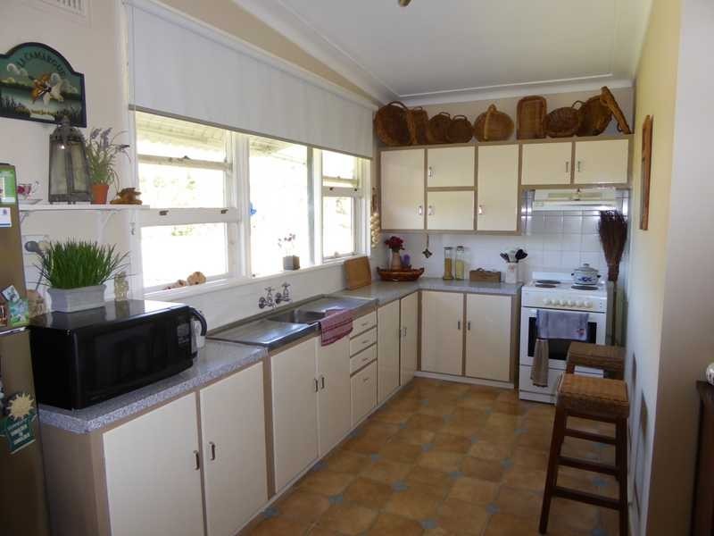164 Punch Street, Gundagai NSW 2722
