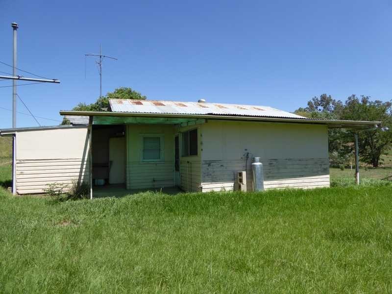 RMB 2448 Hume Highway, Mundarlo NSW 2729