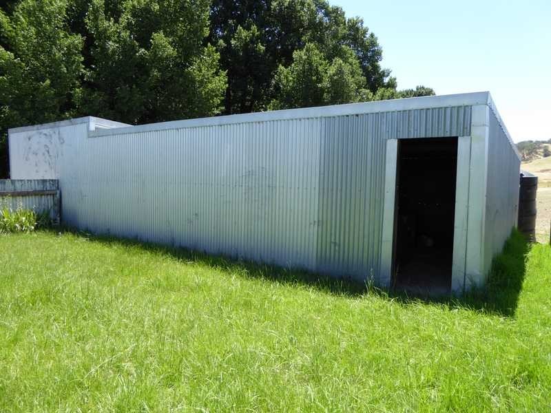 RMB 2448 Hume Highway, Mundarlo NSW 2729