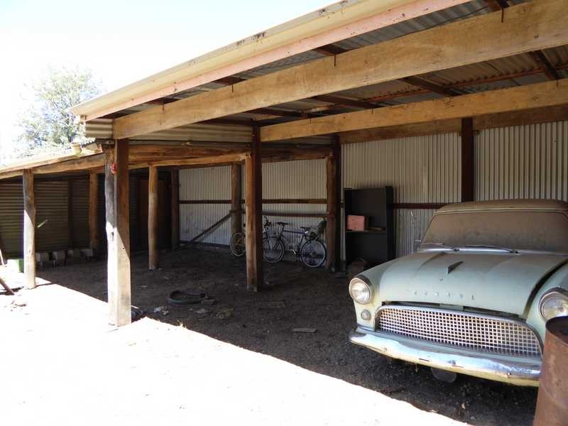 RMB 2448 Hume Highway, Mundarlo NSW 2729