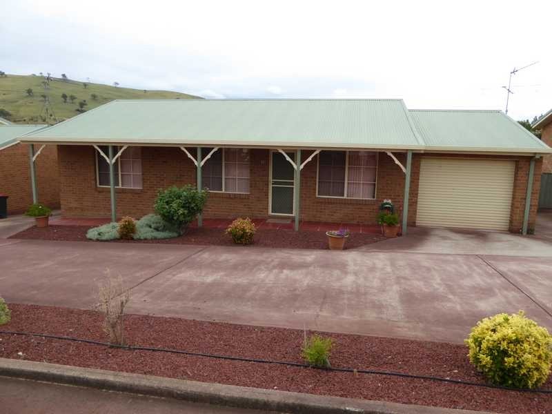Unit 11/117 Punch Street, Gundagai NSW 2722
