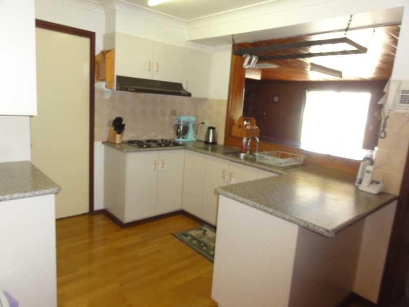 1 Carrigg Place, Gundagai NSW 2722