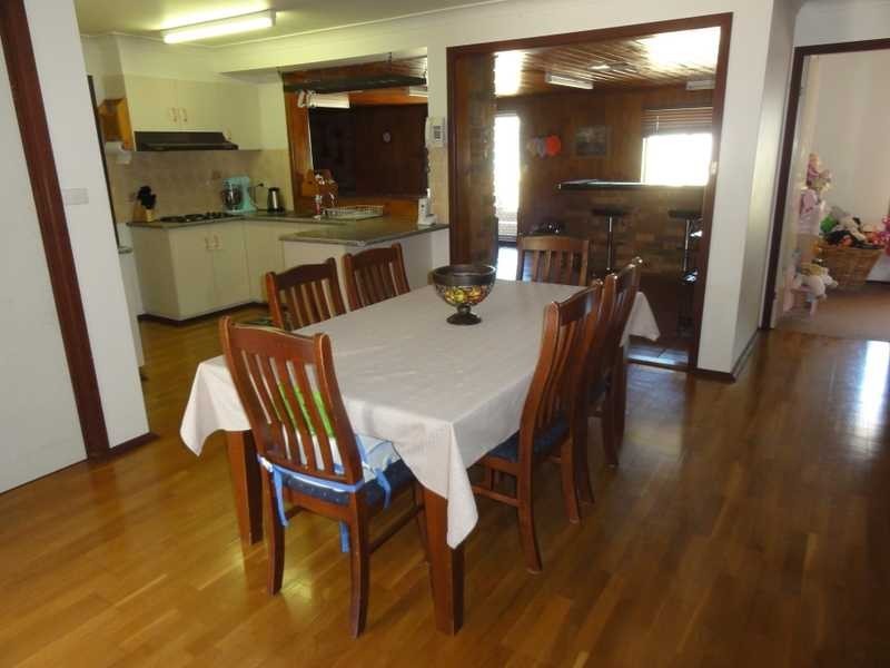 1 Carrigg Place, Gundagai NSW 2722