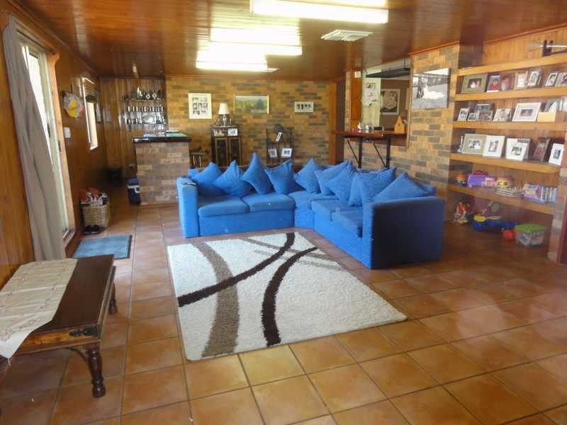 1 Carrigg Place, Gundagai NSW 2722