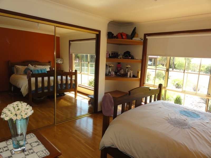 1 Carrigg Place, Gundagai NSW 2722