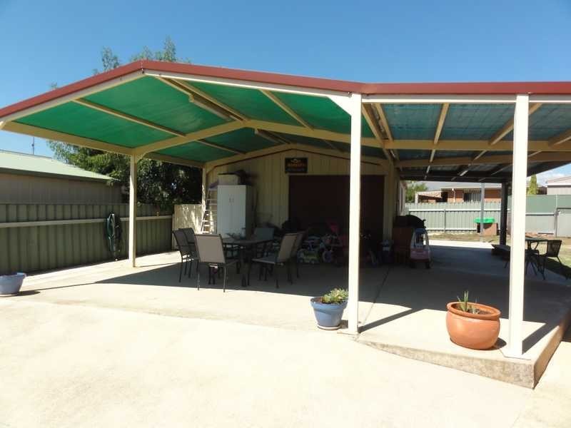 1 Carrigg Place, Gundagai NSW 2722