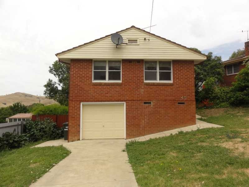 48 Hanley Lane, Gundagai NSW 2722