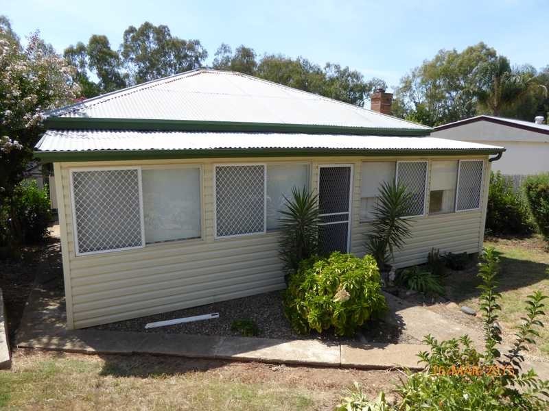 9 Rileys Flat Rd, Gundagai NSW 2722