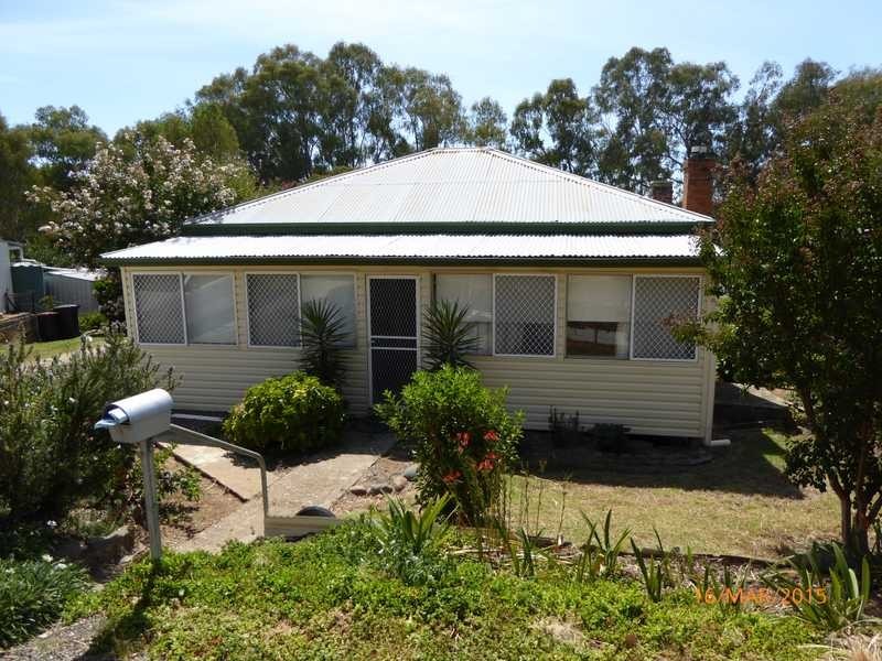 9 Rileys Flat Rd, Gundagai NSW 2722