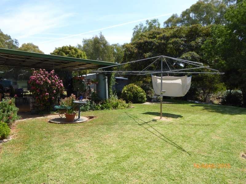 9 Rileys Flat Rd, Gundagai NSW 2722